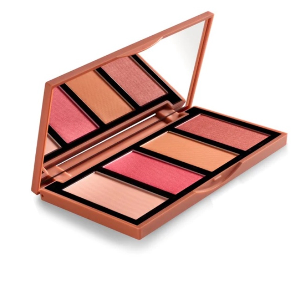Violet Voss Whispering Rose Luminous Blush